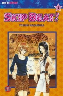 Skip Beat!, Band 5: BD 5