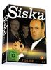 Siska - Folgen 01-12 (3DVDs)