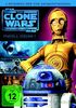 Star Wars: The Clone Wars - Staffel 4, Vol. 1