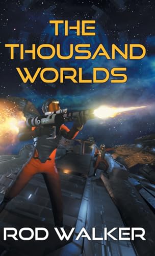 The Thousand Worlds