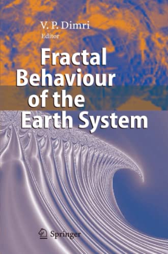 Fractal Behaviour of the Earth System