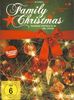 Family Christmas - 3 Filme in einer Box (+ Audio-CD) [2 DVDs]
