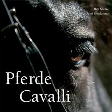 Pferde. Cavalli (Brick)