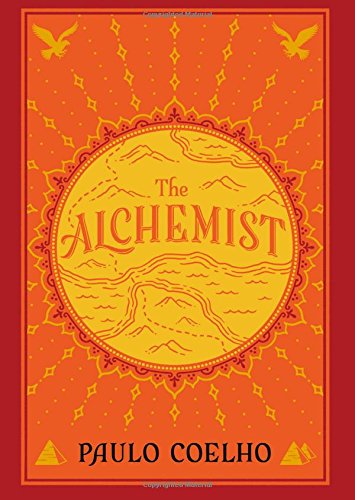 Coelho, Paulo: The Alchemist. Pocket Edition