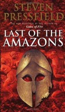 Last Of The Amazons