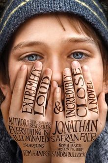 Extremely Loud & Incredibly Close