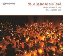 Gesänge aus Taize: Neue Gesänge von Various | CD | Zustand gut