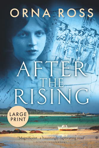 After The Rising: A Sweeping Saga of Love, Loss and Redemption (Irish Trilogy, Band 1)