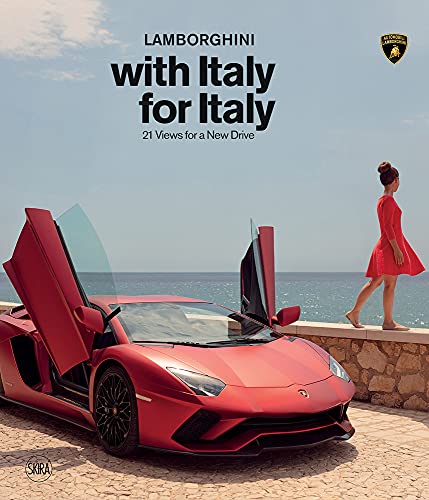 unbekannt Lamborghini With Italy, For Italy 21 Views For A New Drive