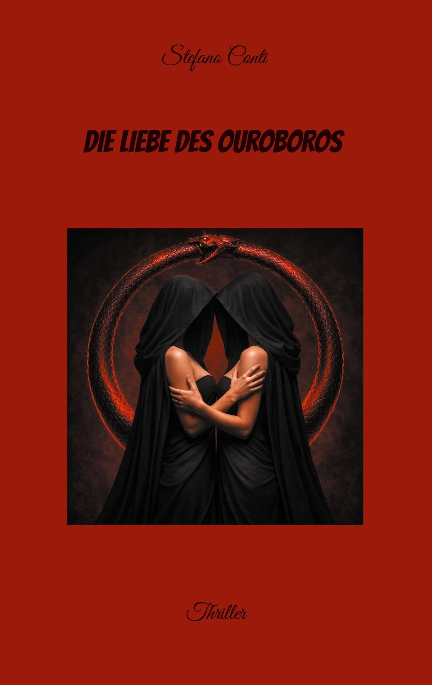 Die Liebe des Ouroboros