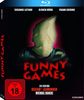 Funny Games - Digital Remastered [Blu-ray]