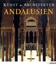 Kunst und Architektur. Andalusien