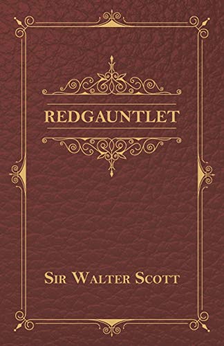 Redgauntlet