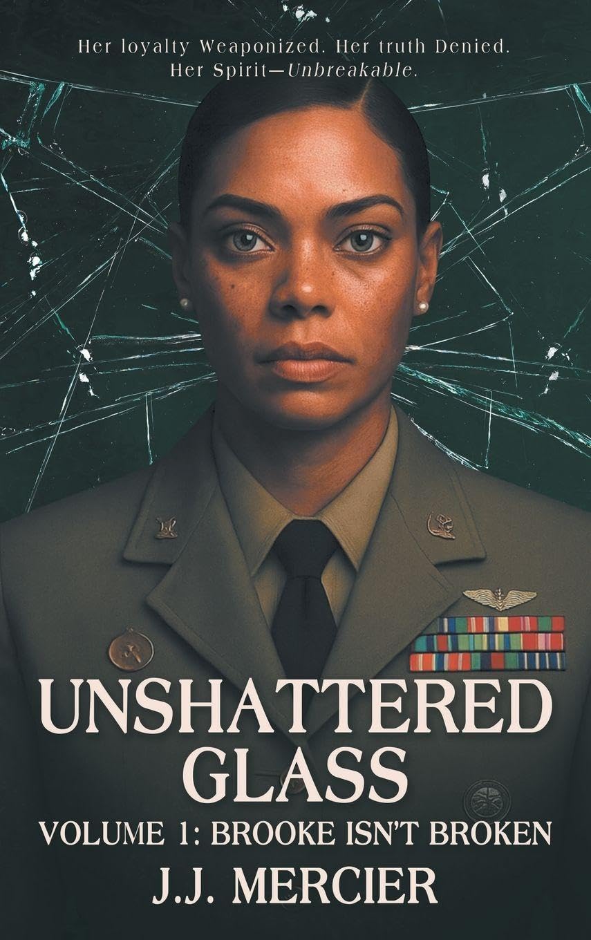 Unshattered Glass