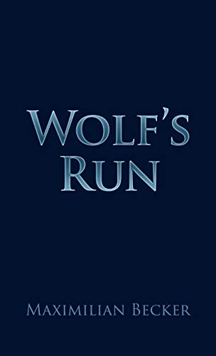 Wolf's Run (Unifier)