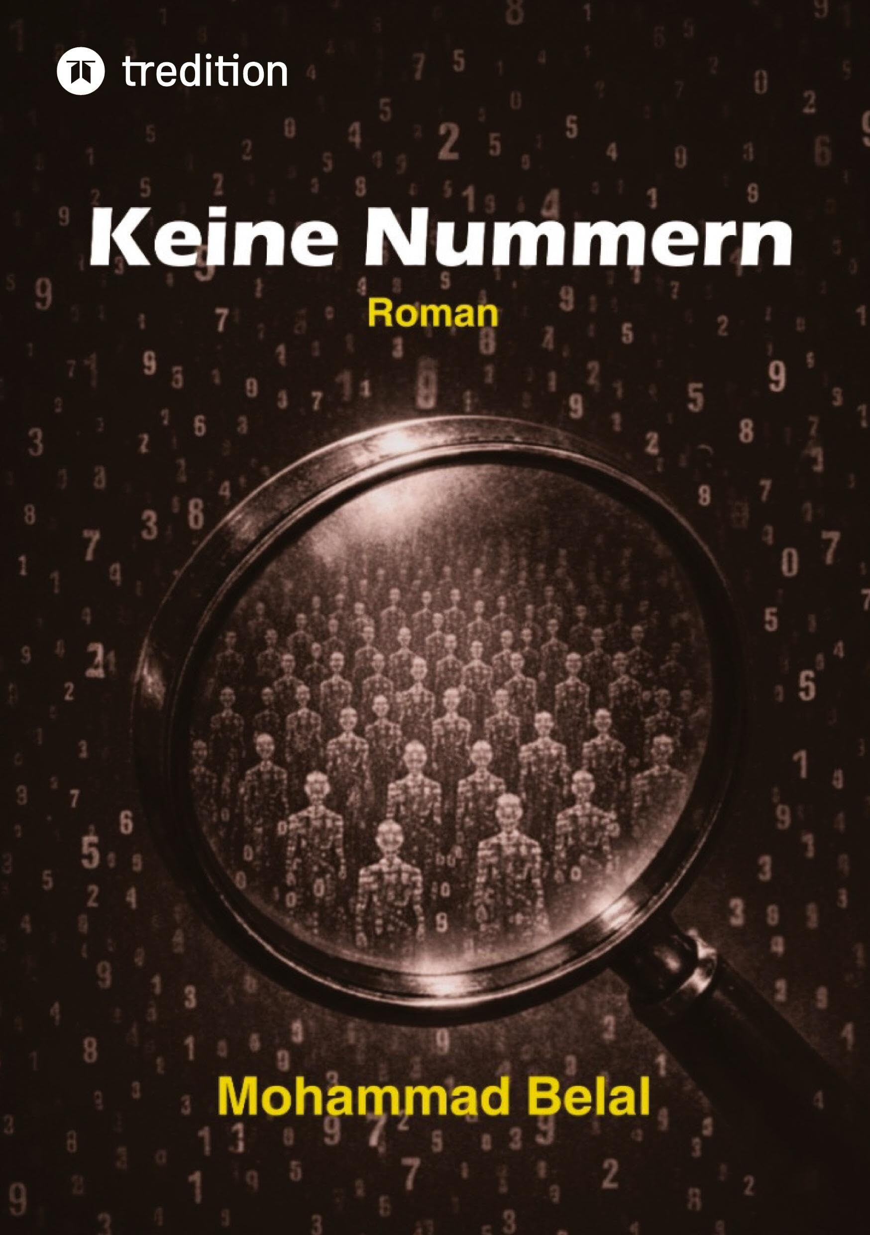 Keine Nummern