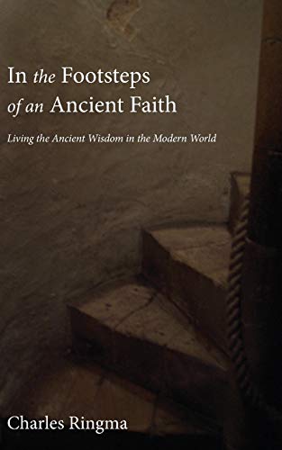 In the Footsteps of an Ancient Faith