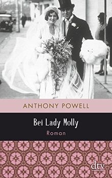 Bei Lady Molly: Roman