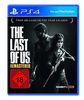 The Last of Us Remastered - [PlayStation 4]