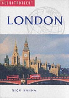 London (Globetrotter Travel Guide)