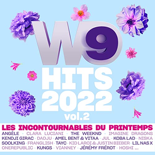 W9 Hits 2022 Vol.2 - Très bon état N/A sur Momox Shop