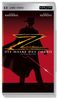 Die Maske des Zorro [UMD Universal Media Disc]