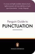 The Penguin Guide to Punctuation (Penguin Reference Books)