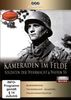 Kameraden im Felde - Soldaten der Wehrmacht & Waffen SS [3 DVDs]
