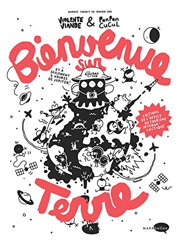Bienvenue Sur Terre Film Bienvenue sur terre de unbekannt