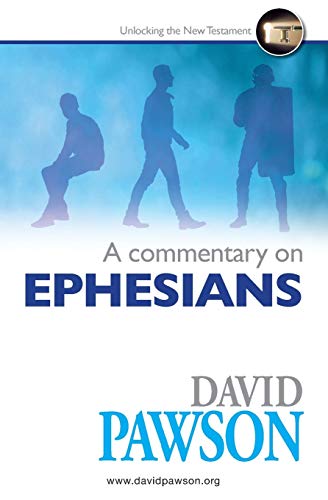 David Pawson A Commentary On Ephesians