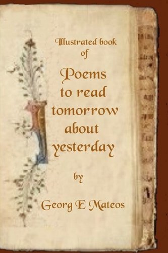 Poems to read tomorrow about yesterday