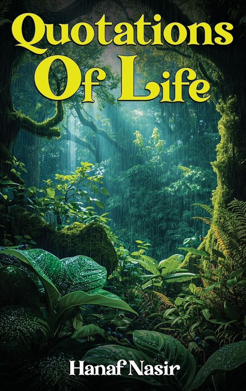 Quotations Of Life