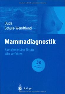 Mammadiagnostik: Komplementärer Einsatz aller Verfahren
