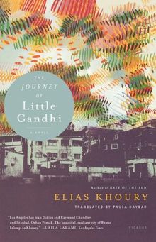 The Journey of Little Gandhi