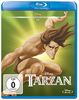 Tarzan - Disney Classics 36 [Blu-ray]