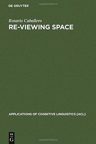 Re-Viewing Space: Figurative Language in Architects´ Assessment of Built Space (Applications of Cognitive Linguistics [ACL], Band 2)