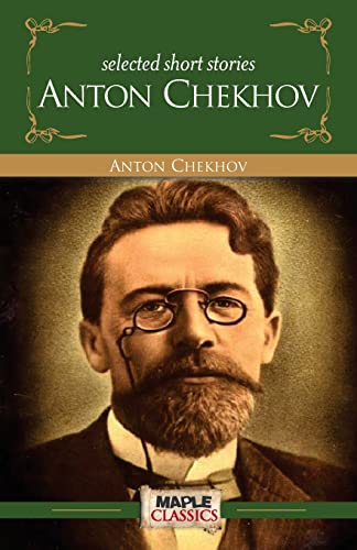 Antov Chekov - Short Stories (Master's Collections)
