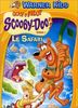 Quoi d'neuf Scooby-Doo ?, vol.2 : Le safari [FR Import]