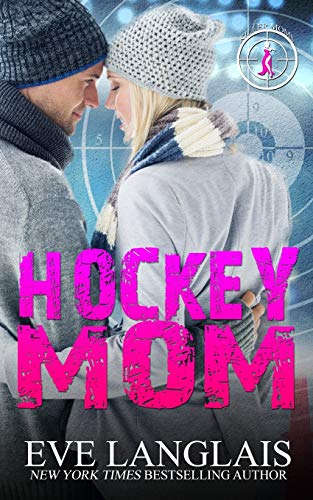 Hockey Mom (Killer Moms, Band 2)