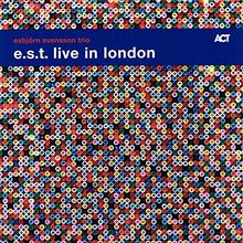 Live in London [Vinyl LP]