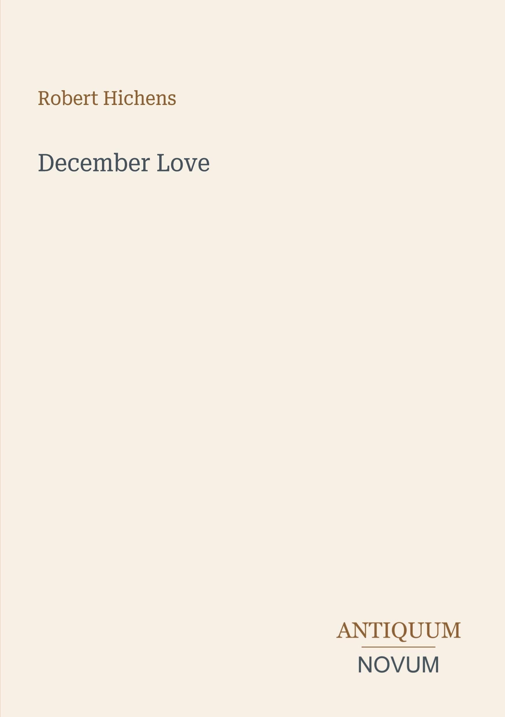 December Love
