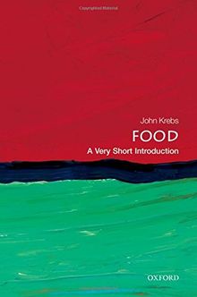 Food: A Very Short Introduction (Very Short Introductions)