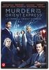 DVD - Murder on the Orient Express (1 DVD)