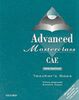 Advanced mastercl cae tb new ed