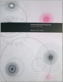 International Finance: Contemporary Issues