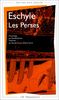Les Perses (Gf Theatre Etra)