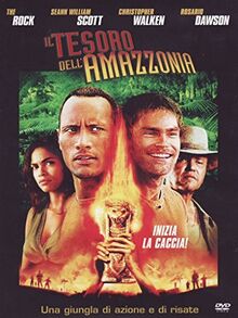 Il tesoro dell'Amazzonia [IT Import]