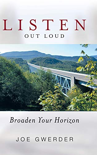Listen Out Loud: Broaden Your Horizon