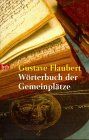 Wörterbuch der Gemeinplätze