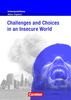 Schwerpunktthema Abitur Englisch: Challenges and Choices in an Insecure World: Textheft